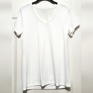 Under Armour Athletic Tee